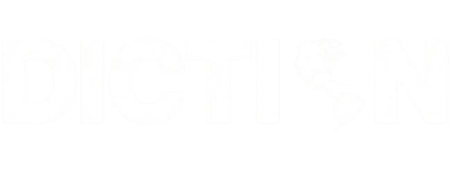 Diction Logo